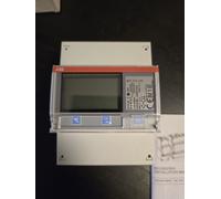 NEW ABB B23 212-100 2CMA100166R1000 3 phase Digital energy meter FREE SHIPPING