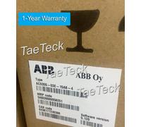 NEW ABB inverter ACS355-03E-15A6-4 7.5KW