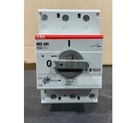 NEW ABB MS325-2.5 Circuit Breaker 1.6-2.5A 1PCS