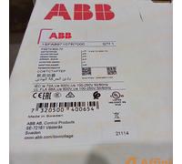 PSE72-600-70 1SFA897107R7000 ABB Soft Starter