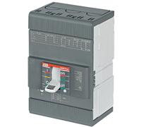 NEW ABB SACE Tmax XT3N 250 XT3N250 Circuit Breaker TMD 250-2500, 250 Amp, 3 Pole