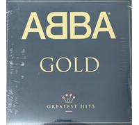 NEW ABBA GOLD Greatest Hits Vinyl 2-LP Polydor 5351106