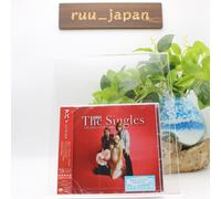 New ABBA The Singles The First Fifty Years 2SHM-CD w/ Booklet Limited Edition