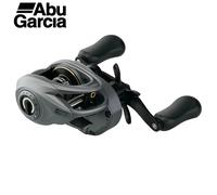 Abu Garcia Revo SX VoltiQ Baitcasting Fishing Reel | LP | 7.3:1 | Electronic Casting Control | 9+1 Bearings | Carbon Matrix Drag | Alloy Frame | Built For Precise Baitcasting Performance