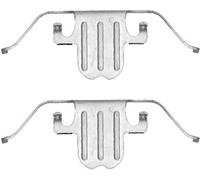 New Accessory Kit, brake caliper for BMW BMW (BRILLIANCE) ZINORO:1,3,5,X1,1E