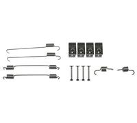 TRW SFK214 Brake shoe fitting kit