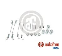 AUTOFREN SEINSA D31026A Brake shoe fitting kit