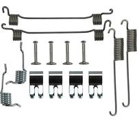 TRW SFK306 Brake shoe fitting kit