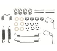 TRW SFK209 Brake shoe fitting kit
