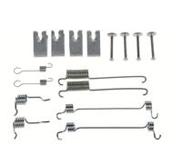 TRW SFK268 Brake shoe fitting kit