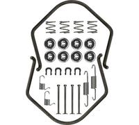 New Accessory Kit, brake shoes for TOYOTA:TERCEL,STARLET,TERCEL Saloon