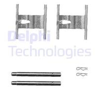 New Accessory Kit, disc brake pad for AUDI PORSCHE VW:Q7,A6 C6,Q7 Van,CAYENNE