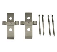 New Accessory Kit, disc brake pad for LAND ROVER:RANGE ROVER III