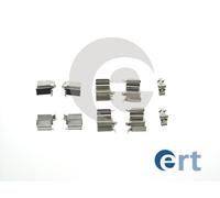 New Accessory Kit, disc brake pad for MAZDA MITSUBISHI TOYOTA:RX-8,IO I