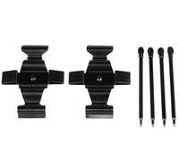Fits TRW PFK483 ACCESSORY KIT, DISC BRAKE PADS