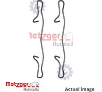 NEW Accessory Kit,disc brake pads for FORD,PEUGEOT,CITROEN,MERCEDES-BENZ,MAZDA