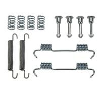 TRW SFK335 Brake shoe fitting kit