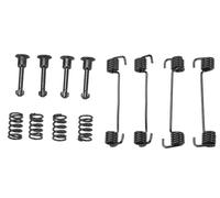 New Accessory Kit, parking brake shoes for BMW:3,E21,E30,E36,3 Sedan 6200000