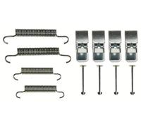 TRW SFK425 Brake shoe fitting kit