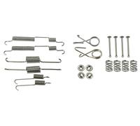 PARKING BRAKE SHOES ASSEMBLY REPAIR KIT FOR HYUNDAI KIA SONATA IV EF G6BV G G4JP