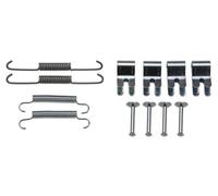 ACCESSORY KIT PARKING BRAKE SHOES SFK239 FOR LAND ROVER 224DT/DW12BTED4 2.2L LR2