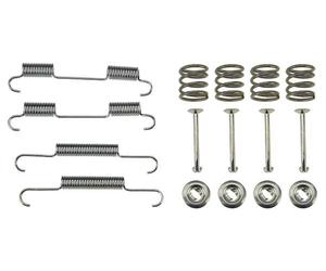 New Accessory Kit, parking brake shoes for NISSAN:ARMADA III SUV