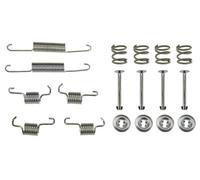TRW SFK419 Brake shoe fitting kit