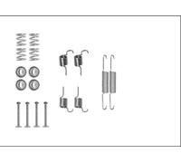 New Accessory Kit, parking brake shoes for TOYOTA:VERSO,VERSO VAN 049420F010