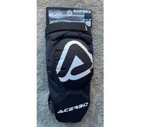 NEW ACER DULT MX MOTOCROSS SOFT KNEE GUARD PADS PROTECTION XMAS GIFT