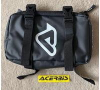 NEW ACER NDURO TRAIL GREEN LANE FRONT FENDER TOOL PACK BAG