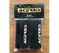 NEW ACERBIS SHORT NEOPRENE FORK GAITERS SEAL SAVERS SOCKS