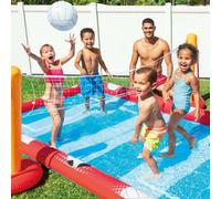 Intex Multisport Inflatable Play Center 325x267x102 Cm Multicolor 325 x 267 x 102 cm