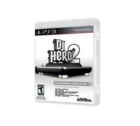 New Activision Blizzard Dj Hero 2 Entertainment Complete Product Standard Retail Playstation 3
