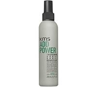 NEW Add Power Thickening Spray With Heat Protection For Fine Hair 200ml UK Sell