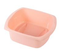 Addis Rectangular Washing Up Bowl Large - Blush