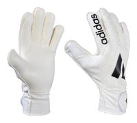 New adidas Copa GL Club Adult Goalkeeper Gloves Sz 7-11 Ivory/Black goalie