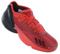 NEW adidas D.O.N. Issue 4 - Donovan Mitchell - Sneakers Basketball Shoes Red GX