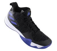NEW adidas Explosive Flash - Men's Basketball Shoes Black B43615 GENUINE