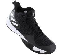 NEW adidas Explosive Flash - Men's Basketball Shoes Sneakers Black CQ0427 OR
