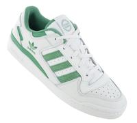 NEW adidas Forum Low CL Classic - Men's Sneakers Shoes Leather White IG3778 O...