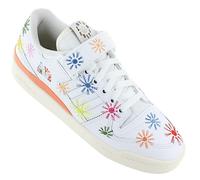 NEW adidas Forum Low W - Pride Love Unites - Women's Shoes White GW2416 ORIGINAL