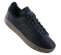 NEW adidas Grand Court Alpha - Men's Sneakers Shoes Leather Black HQ6603 ORIGI