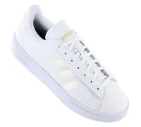 NEW adidas Grand Court Alpha - Women's Sneakers Shoes White HQ6600 ORIGINAL