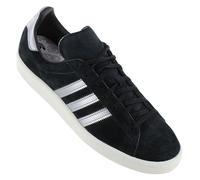 NEW adidas Originals CAMPUS 80s - Men's Sneakers Shoes Leather Black GX7330 OR