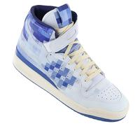 NEW adidas Originals Forum 84 High - Closer Look - Men's Sneakers Shoes White I