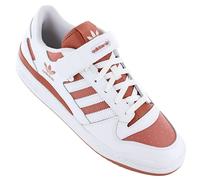 NEW adidas Originals Forum Low - Men's Shoes Leather White GY8557 ORIGINAL