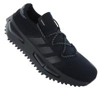 NEW adidas Originals NMD S1 - Men's Sneakers Shoes Black FZ6381 R1 ORIGINAL
