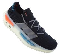NEW adidas Originals NMD S1 - Sneakers Shoes Black FZ5706 R1 ORIGINAL