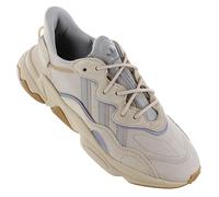 NEW adidas Originals OZWEEGO - Men's Sneakers Shoes Leather Beige-Brown EE6462 O
