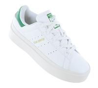 NEW adidas Stan Smith Bonega W - women's platform sneakers shoes white...